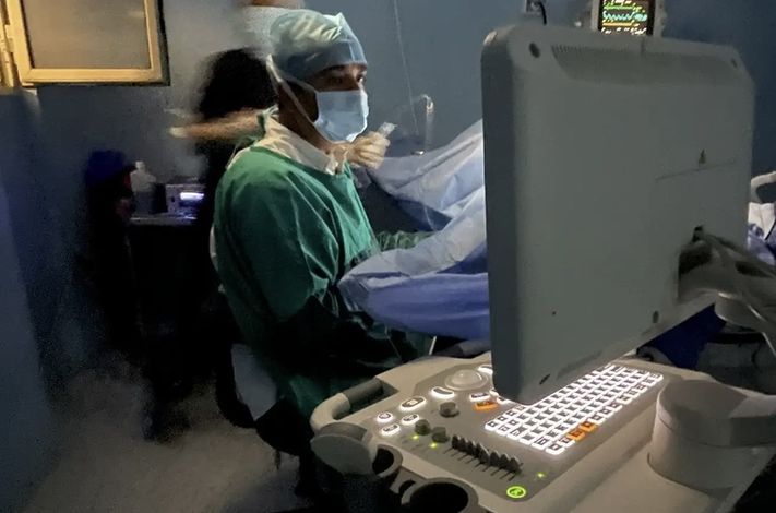 Dr. Ashraf Sabry Fertility and OBGYN Clinic