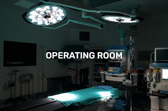 Emot Hospital