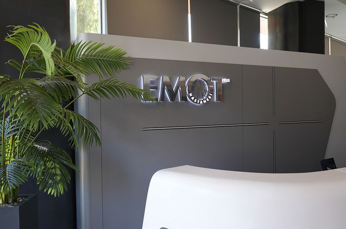 Emot Hospital