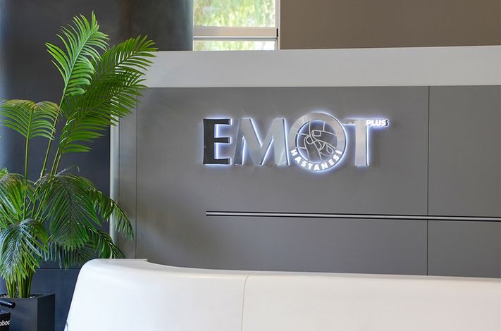 Emot Hospital