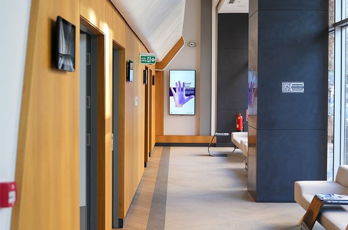 Emot Hospital