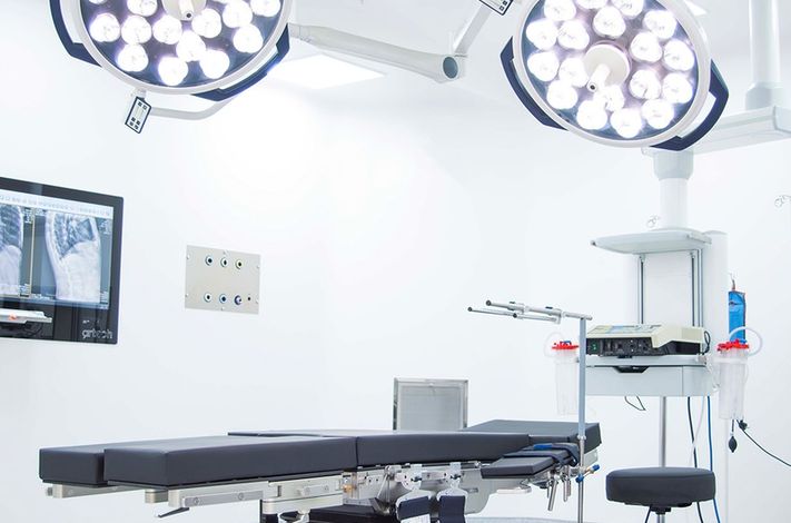 Emot Hospital