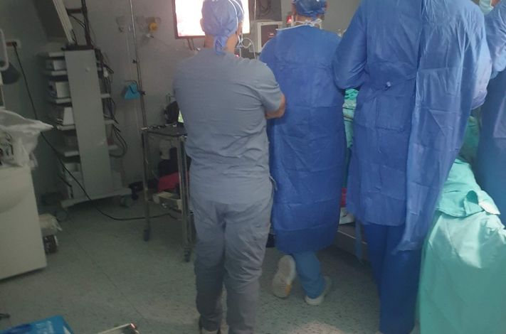 Dr Abdullah Yusef clinic