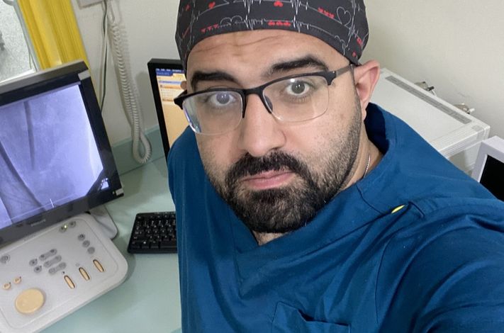 Dr Abdullah Yusef clinic