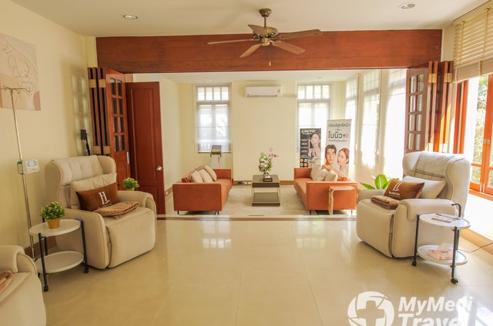 Healthi-Life Longevity Center