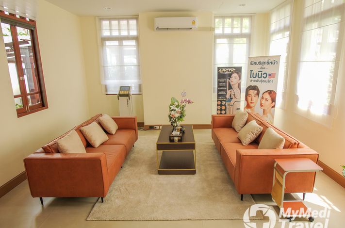 Healthi-Life Longevity Center