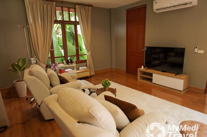 Healthi-Life Longevity Center