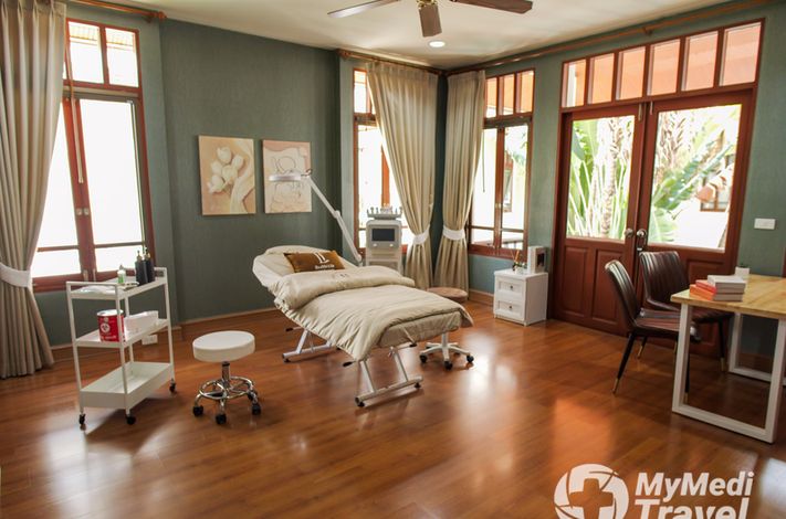 Healthi-Life Longevity Center