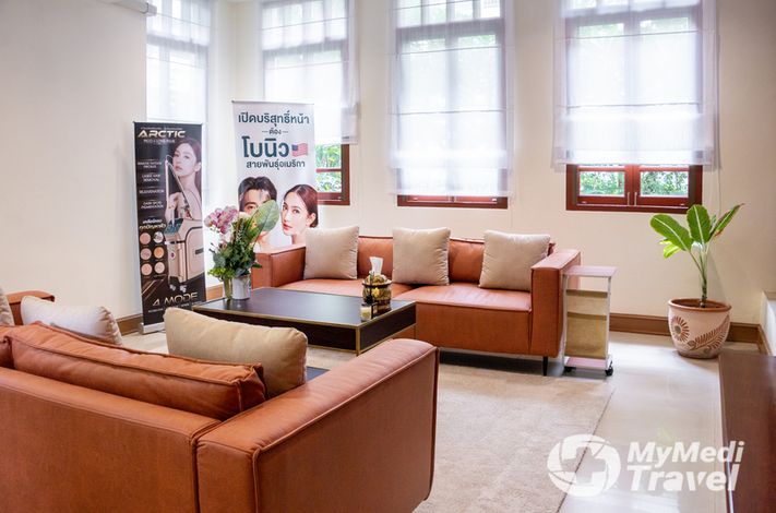 Healthi-Life Longevity Center