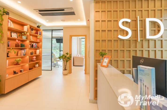 Dr Spandana's Dentistry