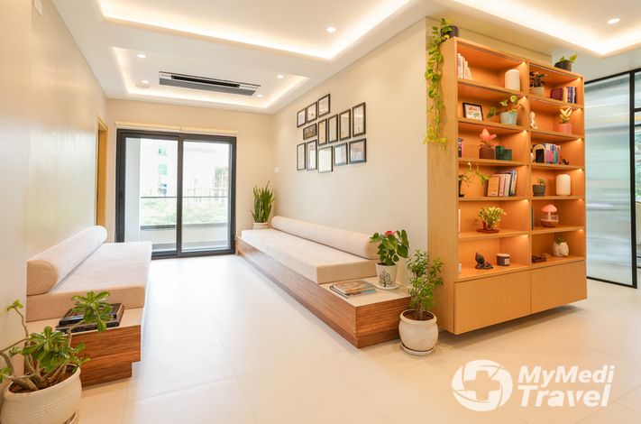 Dr Spandana's Dentistry