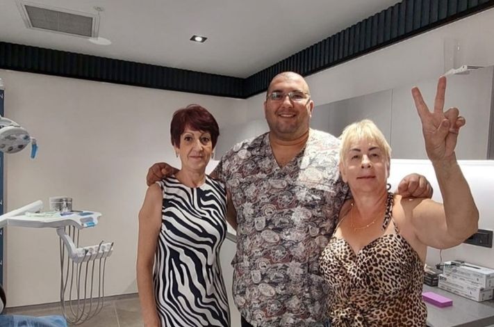 DR MERT AKBAS DENTAL CLINIC ISTANBUL- MAXILLOFACIAL SURGERY CENTRE