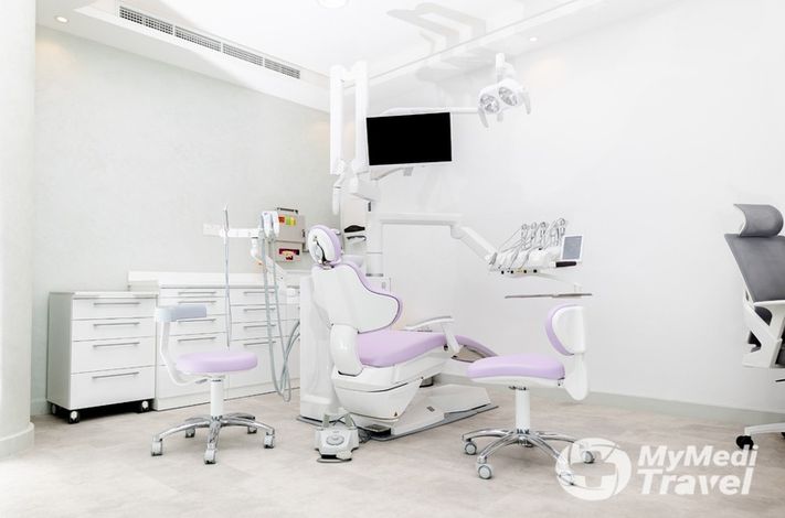 Queens Elite Medical Center