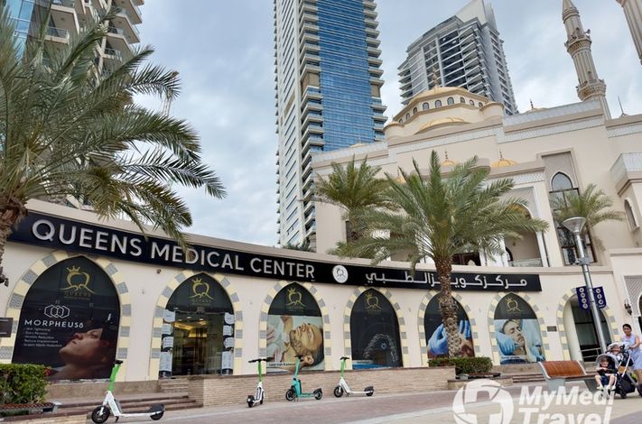 Queens Elite Medical Center