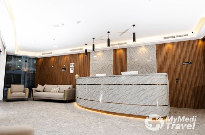 Queens Elite Medical Center