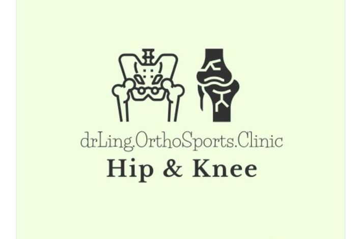 DR LING'S ORTHPAEDIC AND SPORTS CLINIC