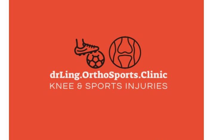 DR LING'S ORTHPAEDIC AND SPORTS CLINIC