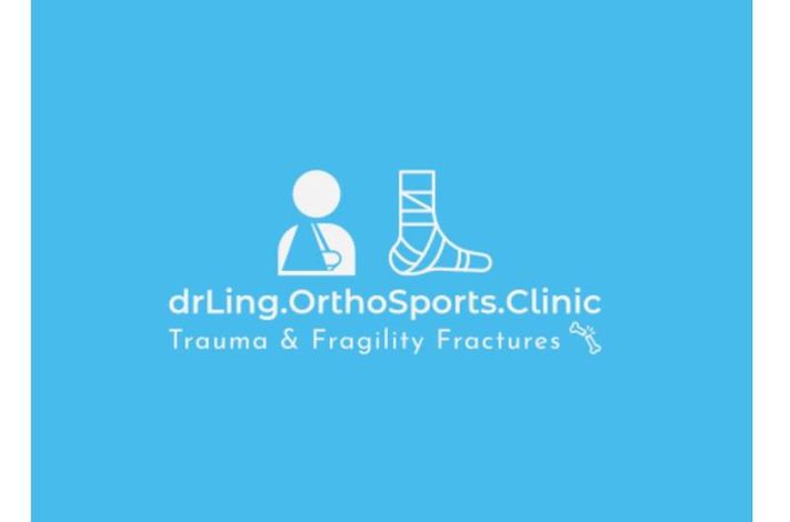 DR LING'S ORTHPAEDIC AND SPORTS CLINIC