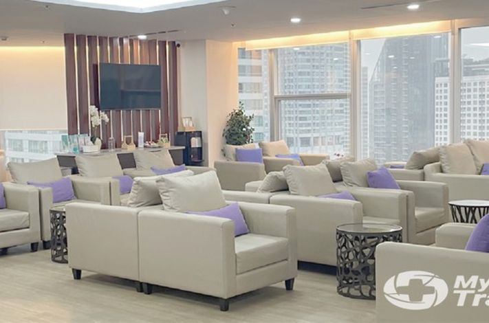 LRC Fertility Center