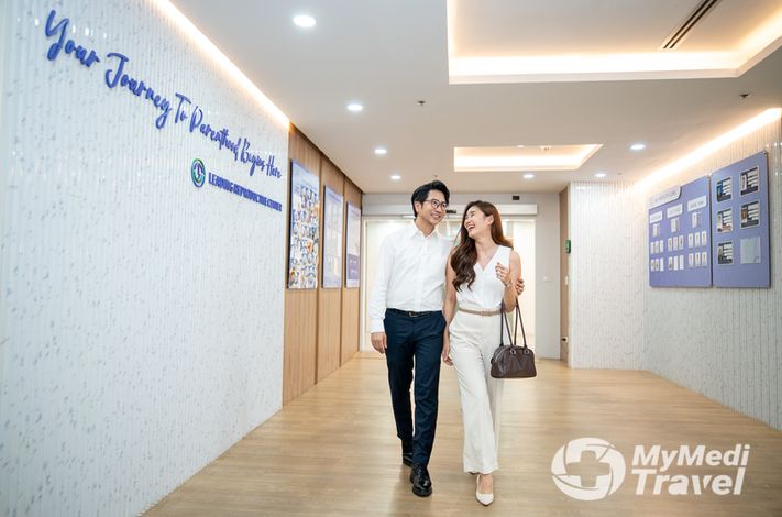 LRC Fertility Center