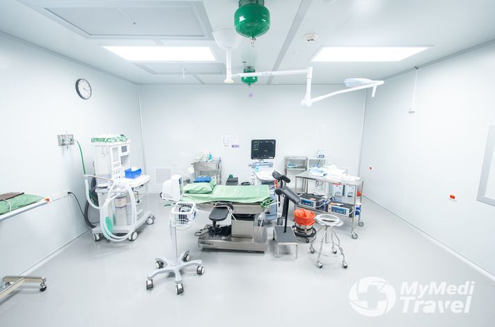 LRC Fertility Center