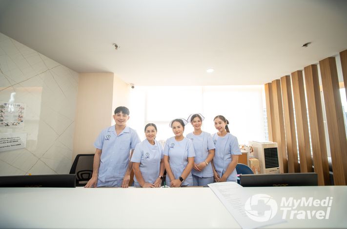 LRC Fertility Center