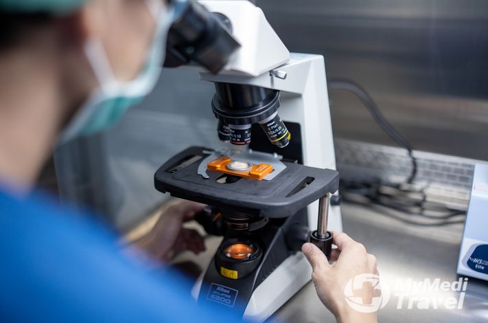 LRC Fertility Center