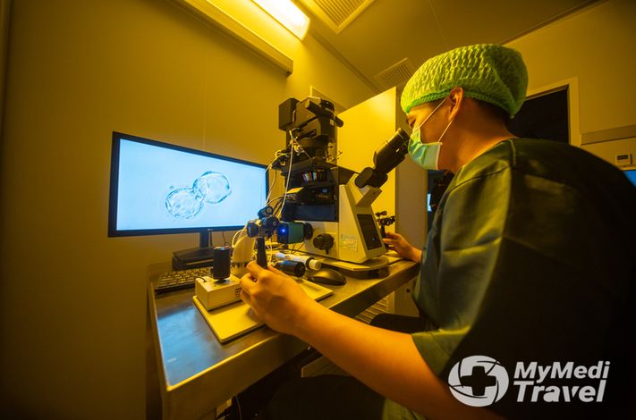 LRC Fertility Center