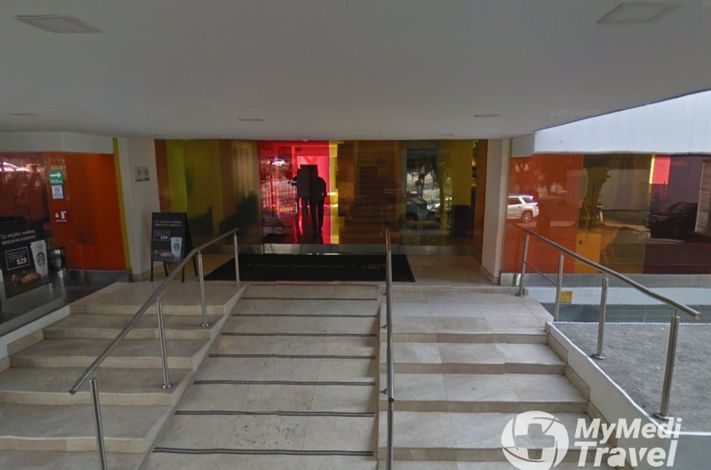 Pediatric Colorectal Clinic