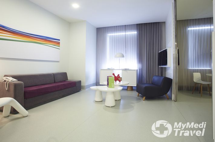 Pediatric Colorectal Clinic