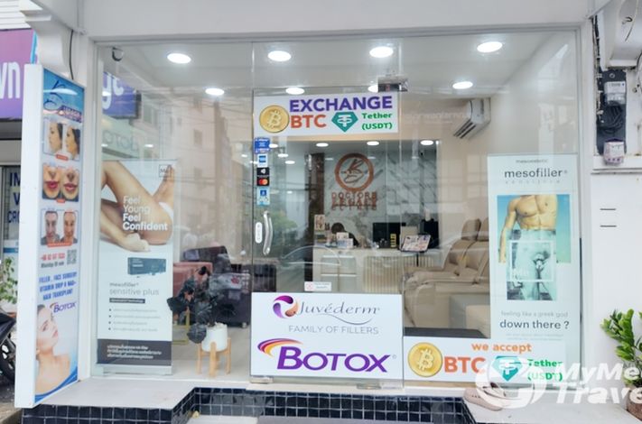 Doctor B Clinic Legacy