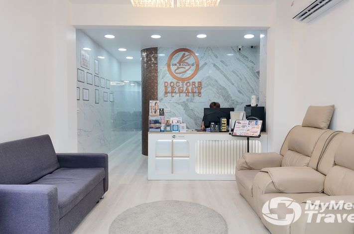 Doctor B Clinic Legacy