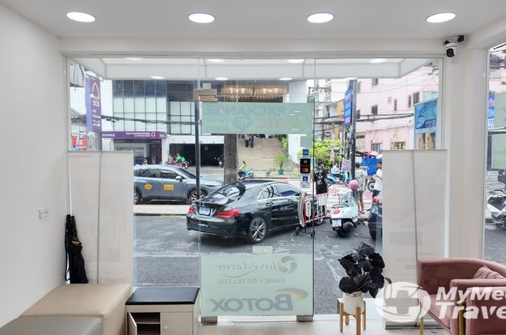 Doctor B Clinic Legacy