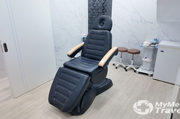 Doctor B Clinic Legacy