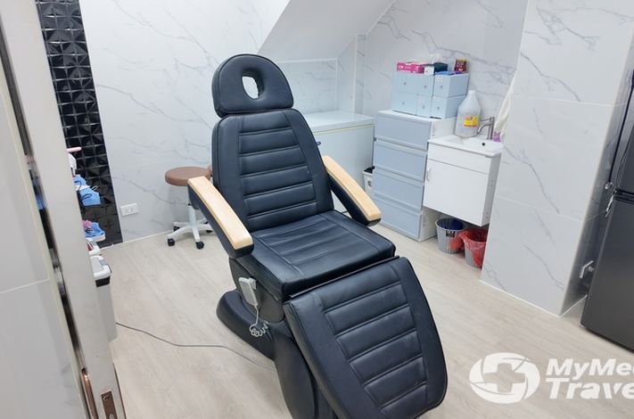 Doctor B Clinic Legacy