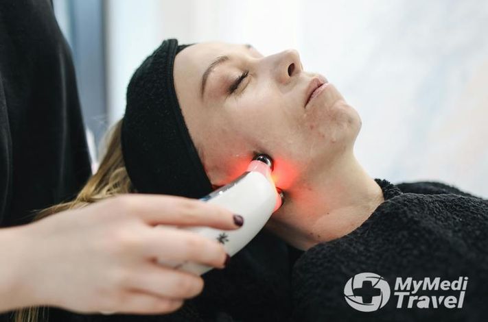 Dr. Ophelia Veraitch