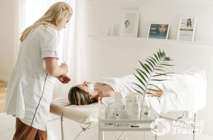 Dr. Ophelia Veraitch