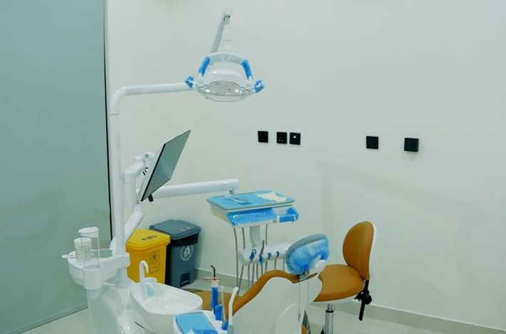 Inspire Dental and Aesthetic Clinic LLC