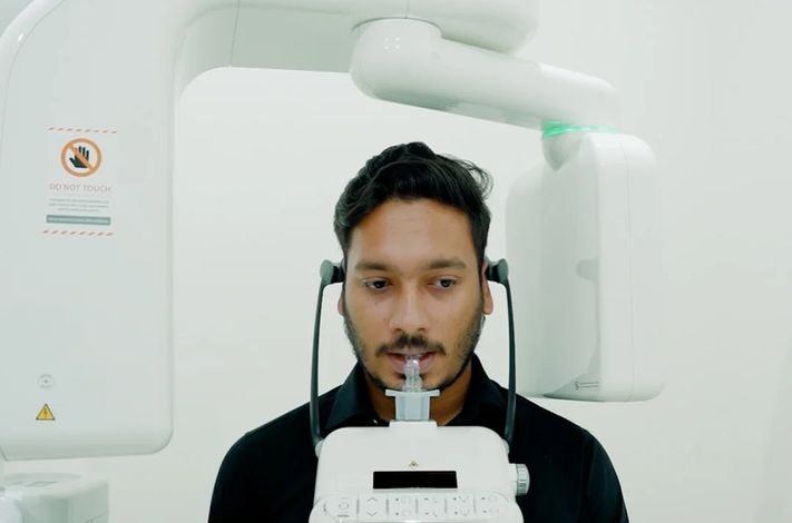 Inspire Dental and Aesthetic Clinic LLC