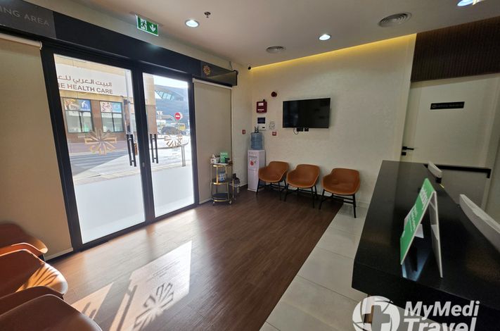 Inspire Dental and Aesthetic Clinic LLC