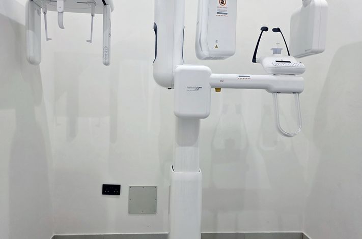 Inspire Dental and Aesthetic Clinic LLC