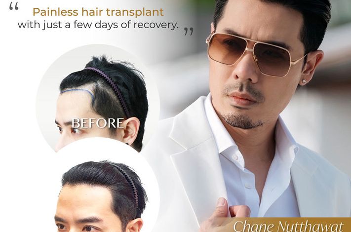 Dr. Orn Medical Hair Center