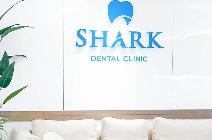 Shark Dental - Dental Of The Year In Vietnam 2025