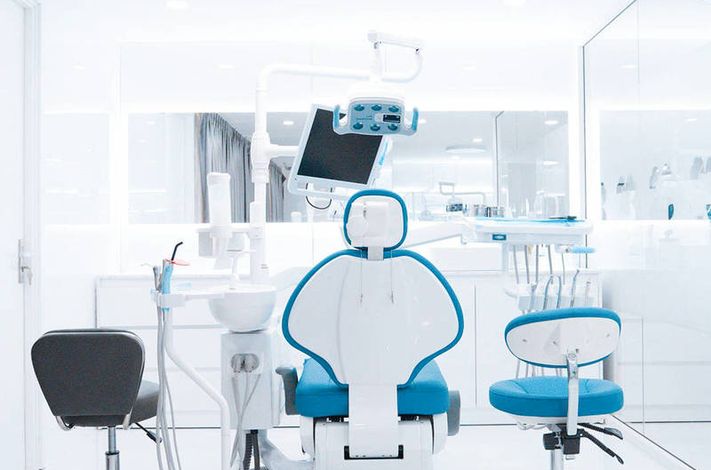 Shark Dental - Dental Of The Year In Vietnam 2025
