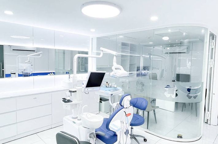 Shark Dental - Dental Of The Year In Vietnam 2025
