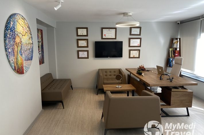 Prof Dr Can Alper Cagici