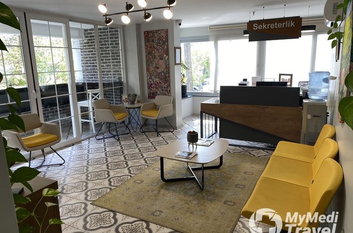 Prof Dr Can Alper Cagici