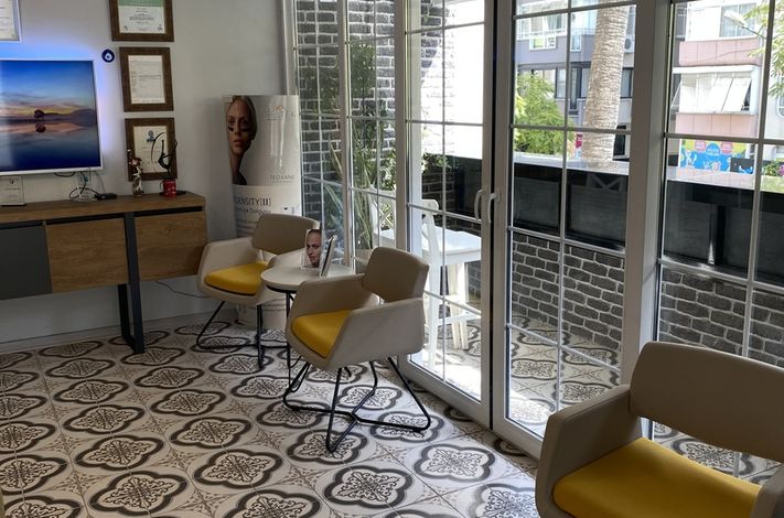 Prof Dr Can Alper Cagici