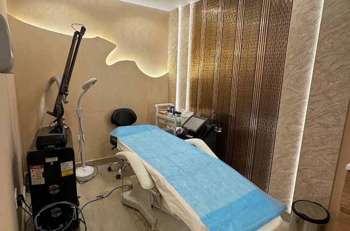 Halcyon Aesthetics Clinic Dubai