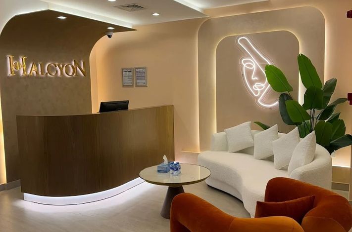 Halcyon Aesthetics Clinic Dubai